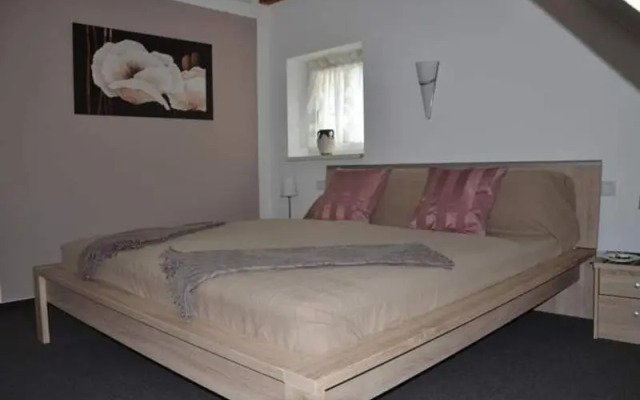 Ferienwohnung am Bannwald 1