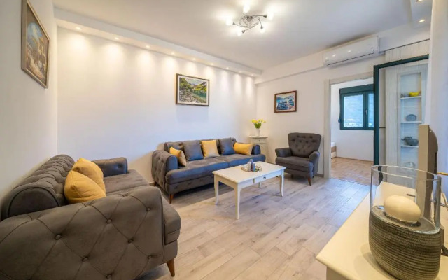 Boka View Luxury Suite - With free Garage Parking