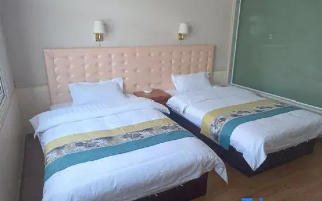 Yongdeng Dihao Business Hotel