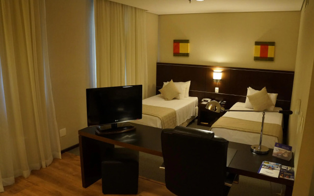 Best Western Osasco