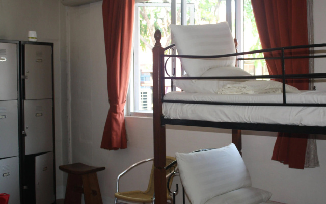 Sensi Backpackers Hostel