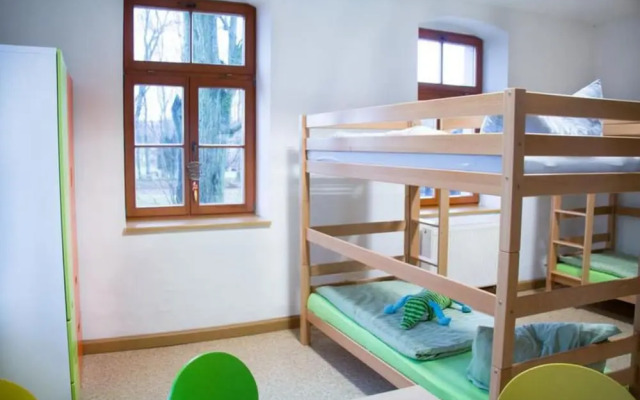 Teichcamp - Hostel