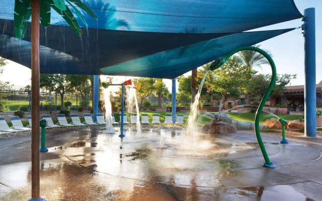 Marriott's Shadow Ridge I-The Villages