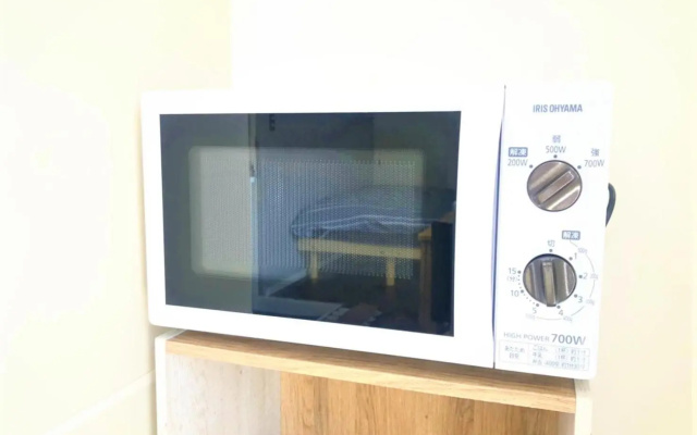 Hotel PEACE PARK Tokaichi - Vacation STAY 95320v