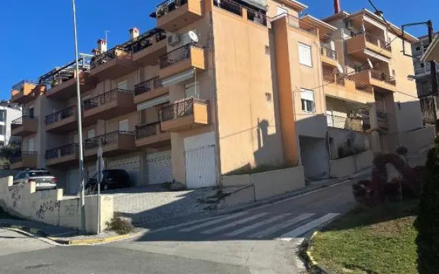 The Teal Studio in Kozani