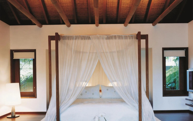 Курорт Como Shambhala Estate