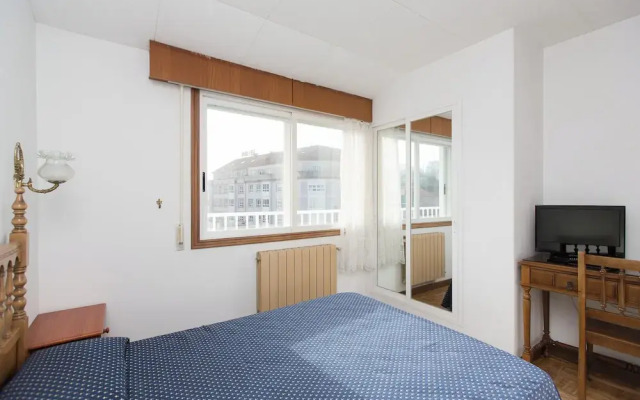My Rooms City Hotel Monte Blanco