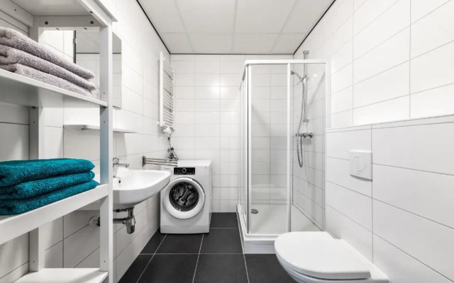 Vakantieappartementen centrum Oudewater