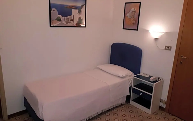 Hotel Ciclamino