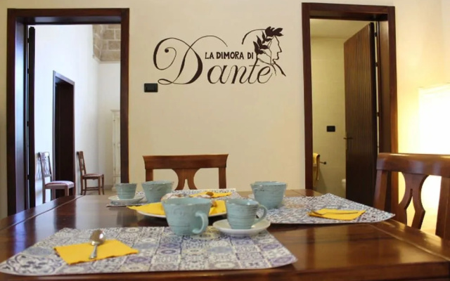 B&B La dimora di Dante