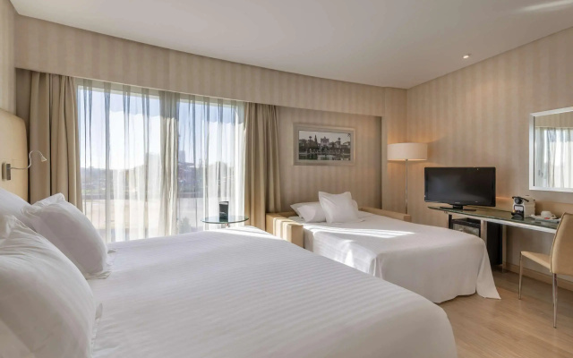 Barceló Sevilla Renacimiento