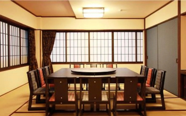 Wakkanai Grand Hotel