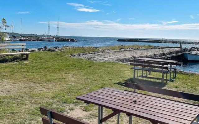 4 Star Holiday Home in Solvesborg-by Traum