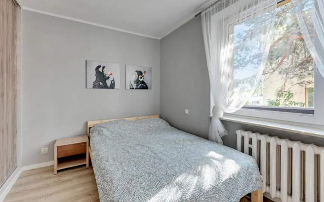 Beniowskiego Cosy Apartment