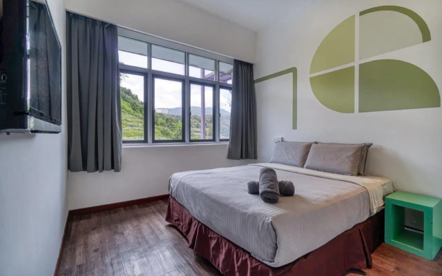 Parkland Express Hotel