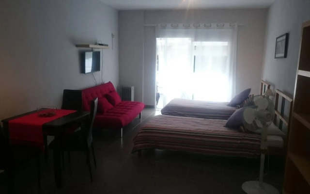 Apartments el Patio