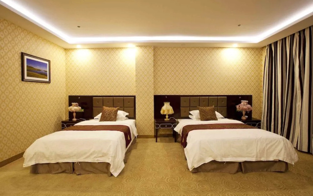 Gem Prairie (Jia Sheng) Hotel