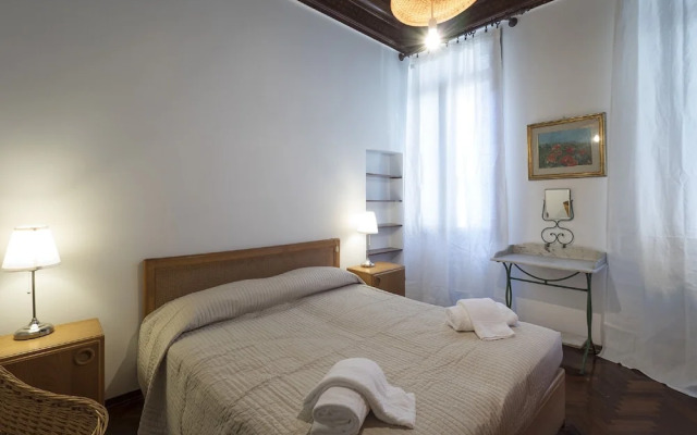 San Marco Schiavoni Apartments