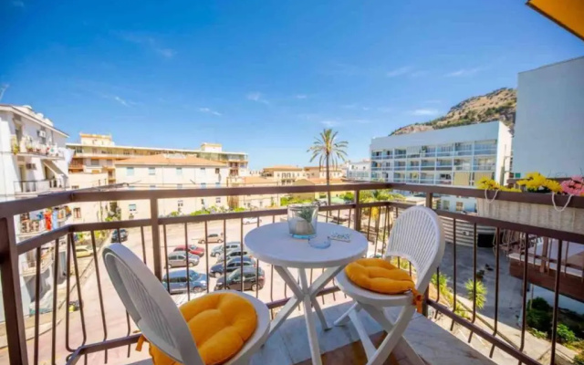 Queen's house Cefalù appartamento vicino il mare