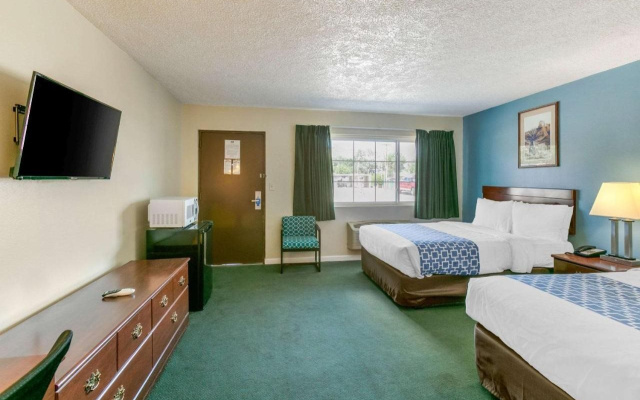 Econo Lodge Rawlins