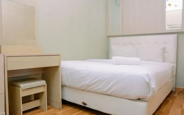 Chic and Cozy 3BR Apartment at Cervino Village By Travelio