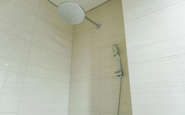 Comfortable Design Studio Apartment Ciputra International