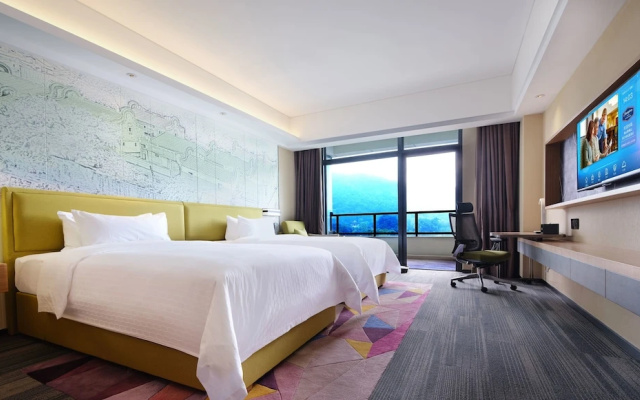 Hampton by Hilton Foshan Xiqiao Mountain