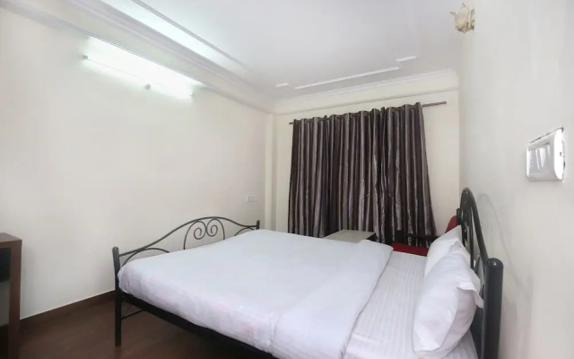 OYO 9400 Home Valley View 2 BHK Fagu