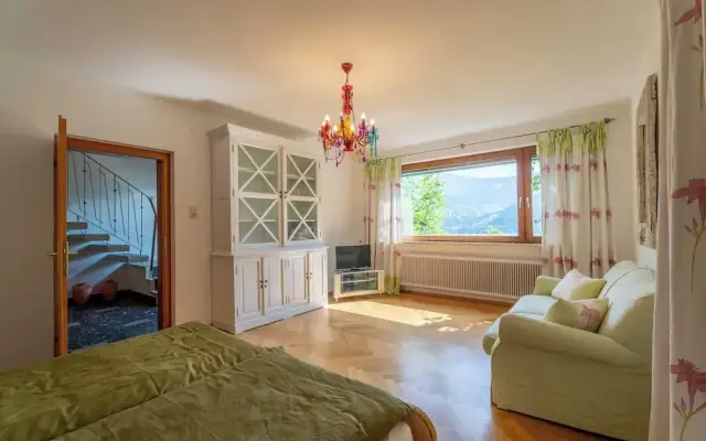 Chalet Birkmayer by we rent