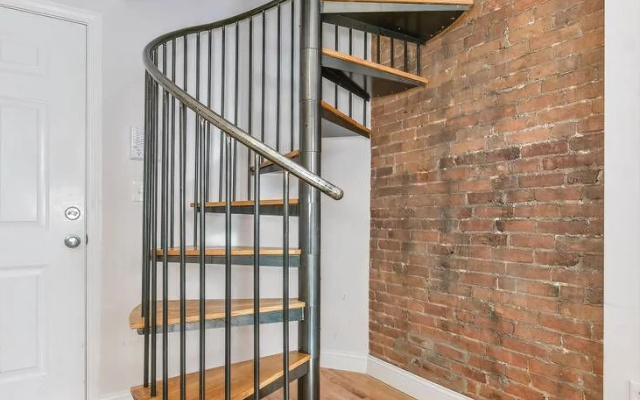 Beautiful 2br/2ba in South End by Domio