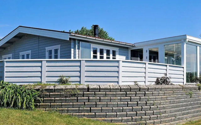 6 Person Holiday Home in Aabenraa-by Traum