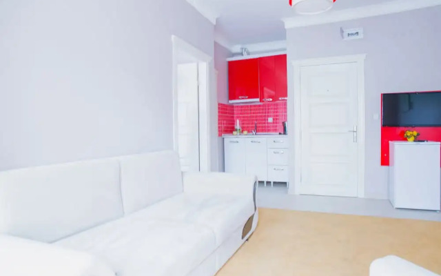 Taksim Mass Suite