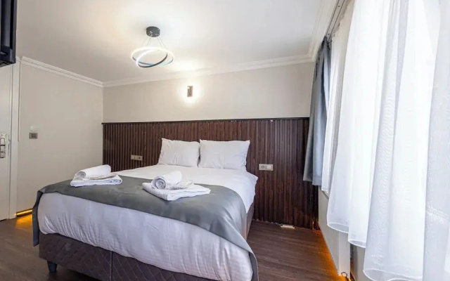 Ilyada Hotel