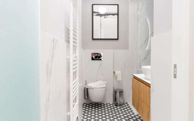 Athens Flair Suites