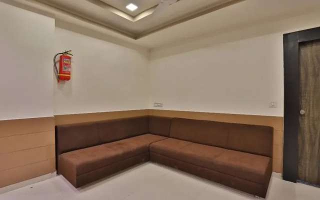 Hotel Meridan Palace By OYO Rooms