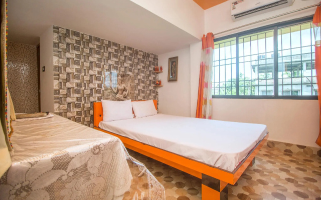 SPOT ON 44698 Himalayan Foothills Homestay