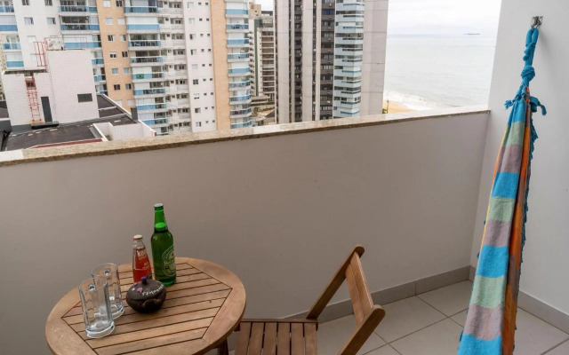 Praia Dourada Suite Itaparica