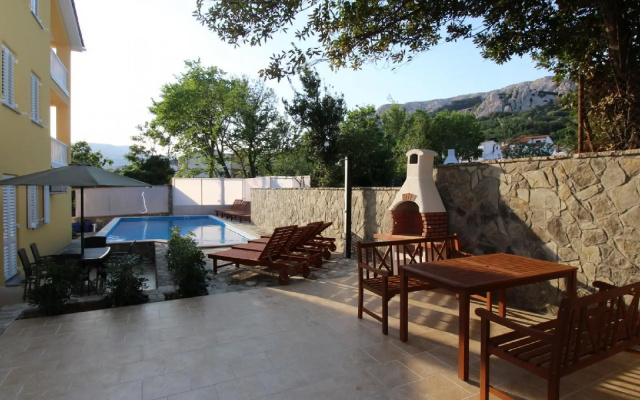 Gorica Eden - One Bedroom No.4