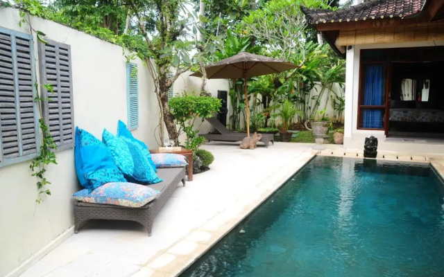 Villa Bulan Mas