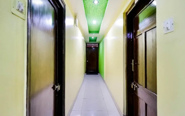 OYO Rooms Circular Road Valley View