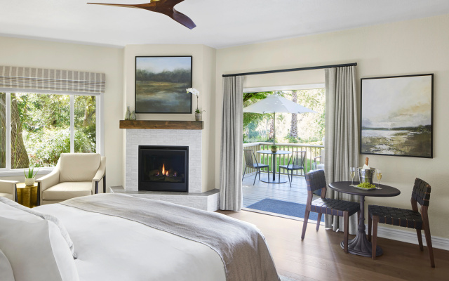 Milliken Creek Inn