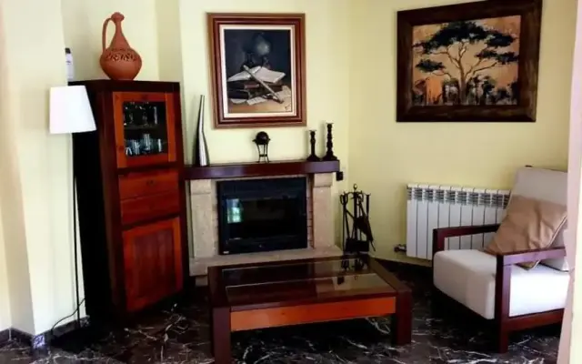 Villa Albaida