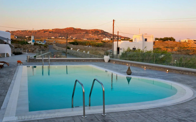 Nida Mykonos
