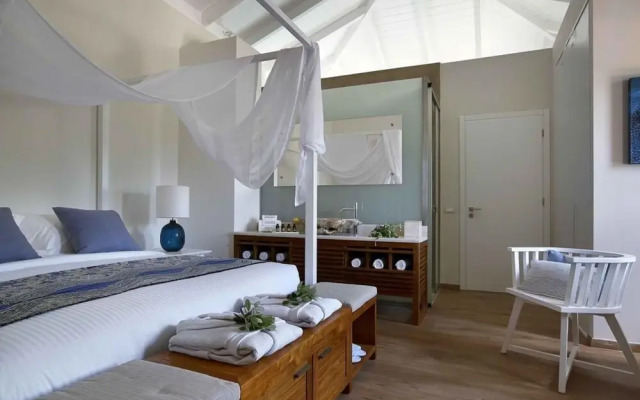 Adeste Villas Villa Armi - 3-bedroom Villa With Private Heatable Pool