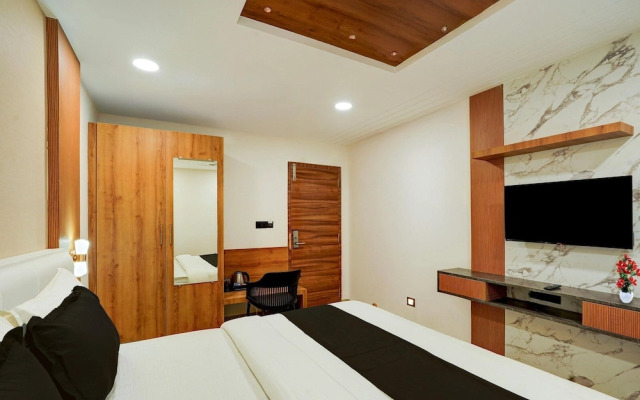 Townhouse IIM Bangalore