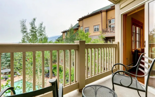 1 Bedroom Colorado Vacation Rental in River Run Village Steps from the River Run Gondola