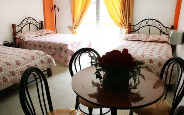 Hotel Normandia