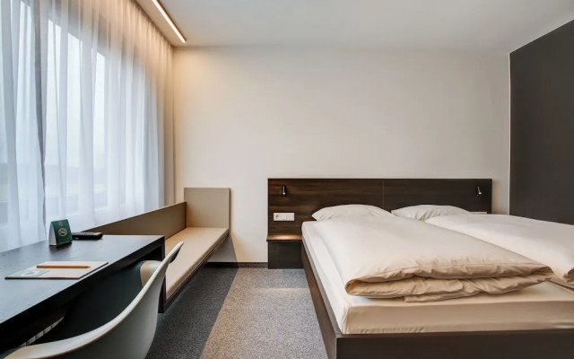 eXo Fly Level 4 Hotel Stuttgart