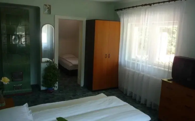 Bal-Bi Villa