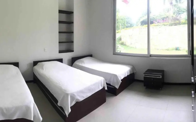 Casa Campestre Condominio Bellavista